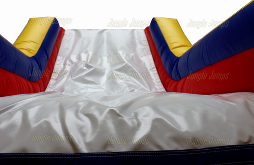 Combo Deportivo Inflable