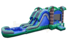 Bahama Combo Doble Linea de Agua