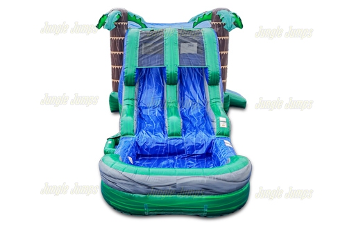 Bahama Combo Doble Linea de Agua