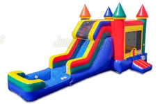 Combo Multi Color de Agua