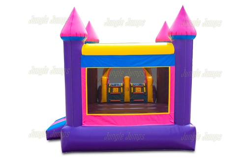 Combo Rosa Doble Linea