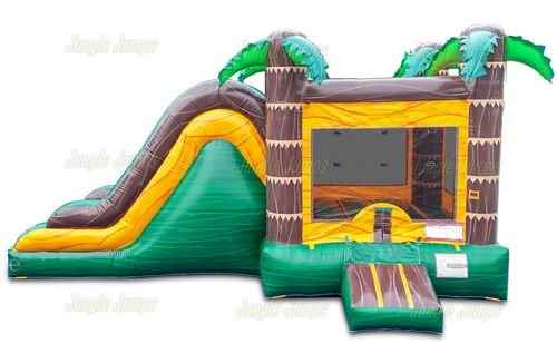Combo Paraiso Marmol Seco