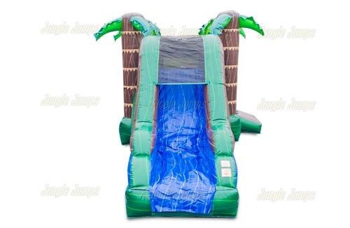 Paradise Beach Combo Seco