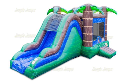 Paradise Beach Combo Seco