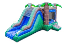 Paradise Beach Combo Seco