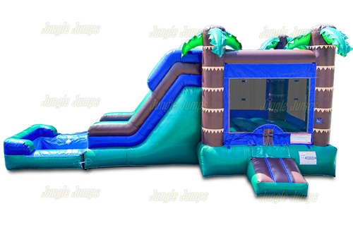 Tropic Combo De Agua