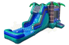 Tropic Combo De Agua