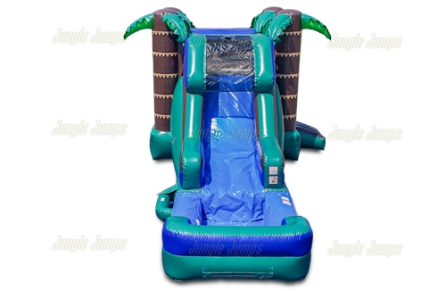 Tropic Combo De Agua