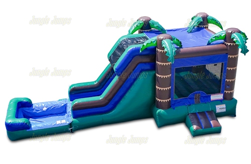 Tropic Combo De Agua