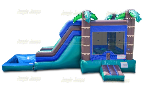 Tropic Combo De Agua