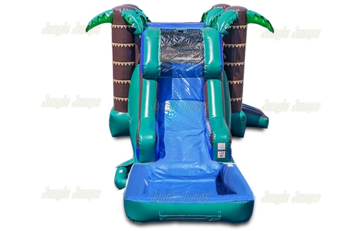 Tropic Combo De Agua