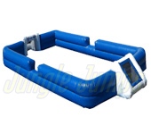 Arena de Futbol Inflable