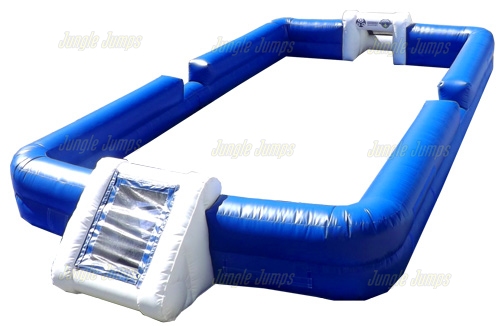 Arena de Futbol Inflable