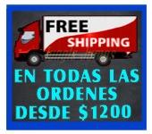 FREE SHIPPING