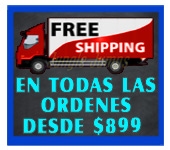 FREE SHIPPING