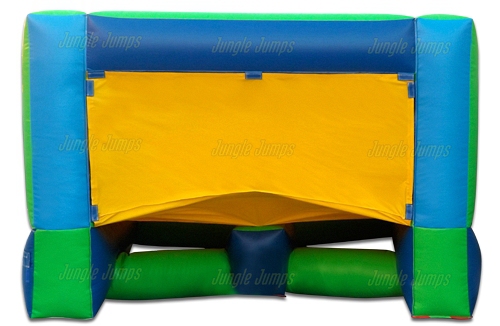 Juego Inflable De Beisbol