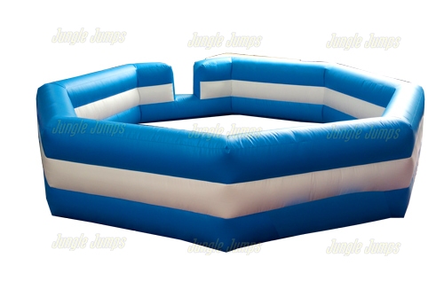 Juego Gaga Inflable