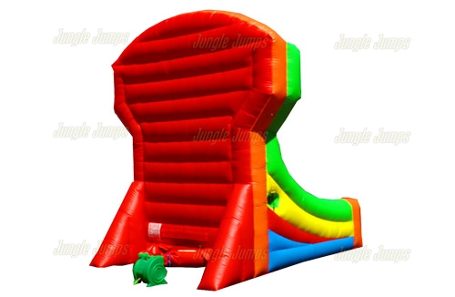 Juego Conecta Inflable