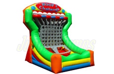Juego Conecta Inflable
