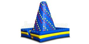 Escala Roca Inflable