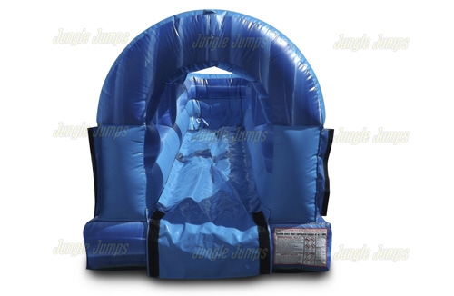 Run N Splash Marbol Azul