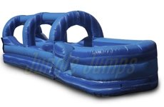 Run N Splash Marbol Azul