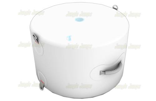 Bolsas de agua de 400 lb de capacidad