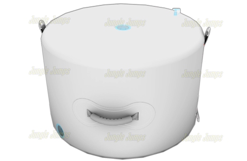 Bolsas de agua de 400 lb de capacidad