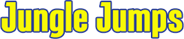 Jungle Jumps Logo
