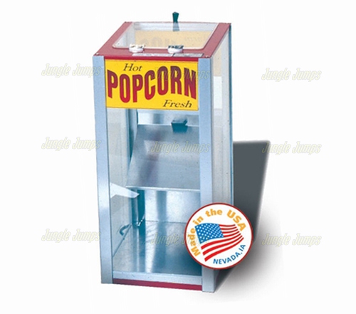 Small Warmer - Popcorn