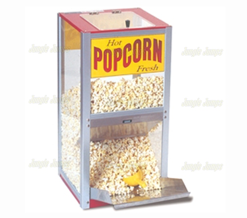 Large Warmer - Popcorn