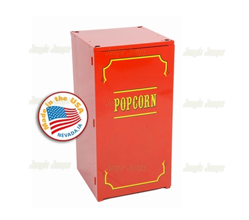 4OZ Premium 1911 Stand Red