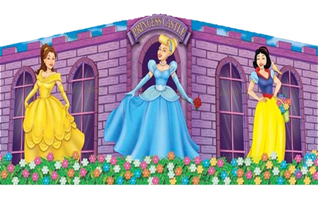 Princess Art Panel
