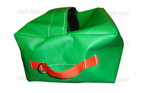 50 lbs Capacity Sand Bags