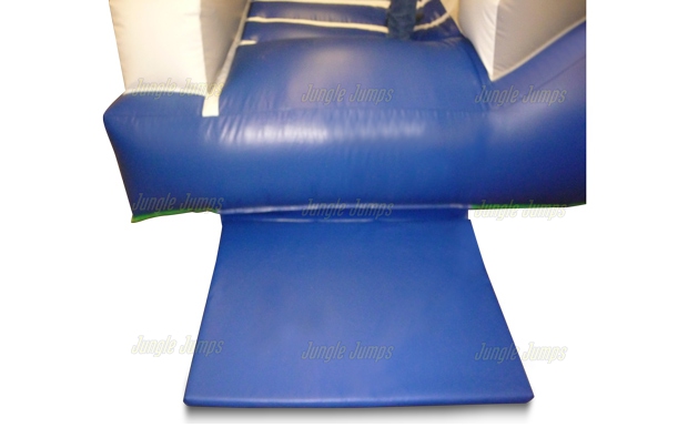 Entrance or Exit Mat (Sold with inflatable purchase only)
