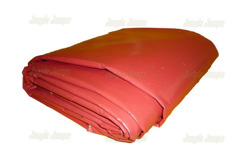 Heavy Duty 18oz Tarp