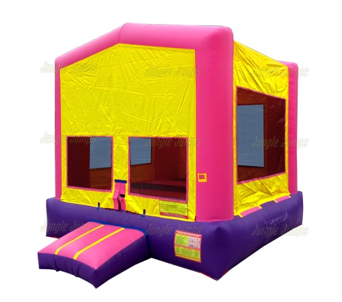 Inflatable Princess Module BH-1093 image 5