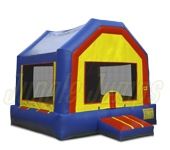 Inflatable Regular Fun House BH-1097 image 1