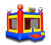 Sport Arena inflatable