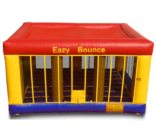 Eazy Bounce