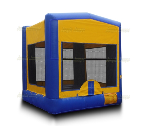 Inflatable Blue Mini Module BH-1198 image 5