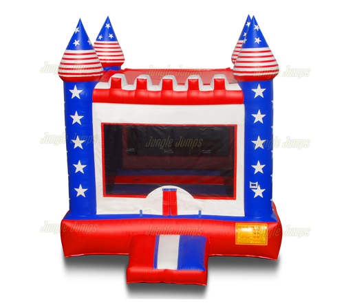 American Bounce House