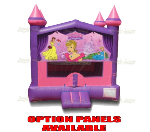 Inflatable Pink Inflatable Module BH-2022 image 6