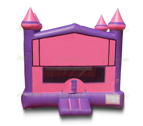 Pink Inflatable Module