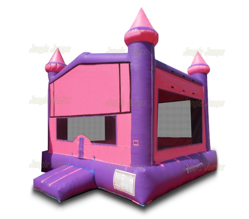 Pink Inflatable Module