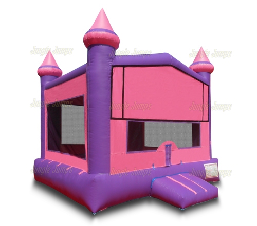 Pink Inflatable Module