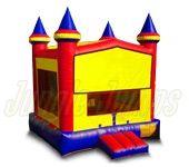Inflatable Castle Module II BH-2026 image 1