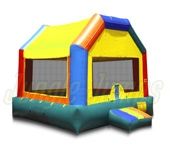 Inflatable Fun House Inflatable BH-2029 image 1
