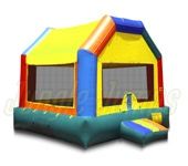 Fun House Inflatable