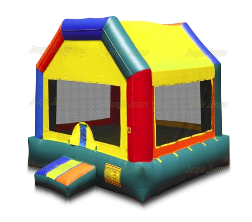 Fun House Inflatable